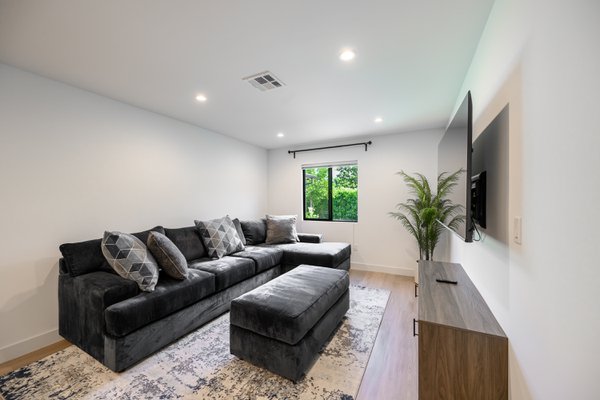Real Estate example