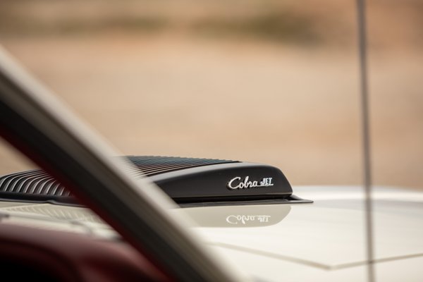 Automotive example