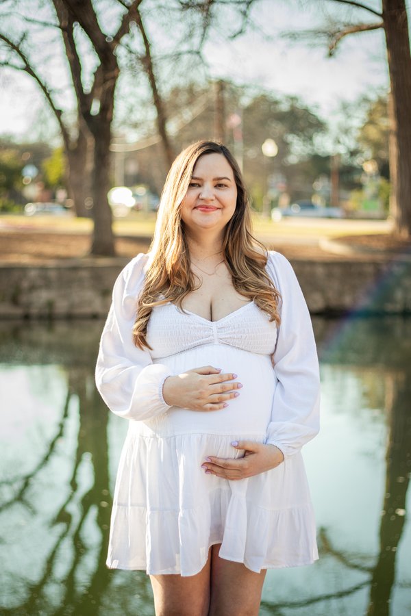 Maternity example
