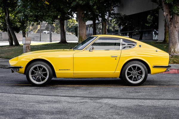 Automotive example