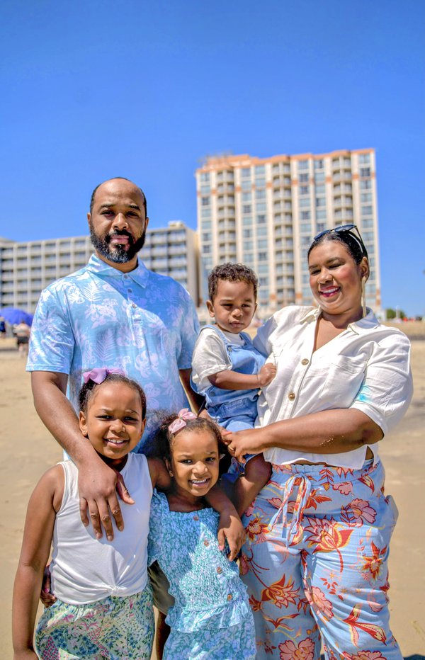 Family example
