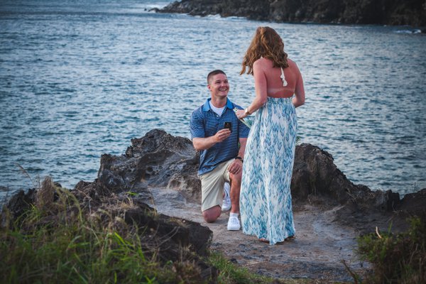 Engagement example