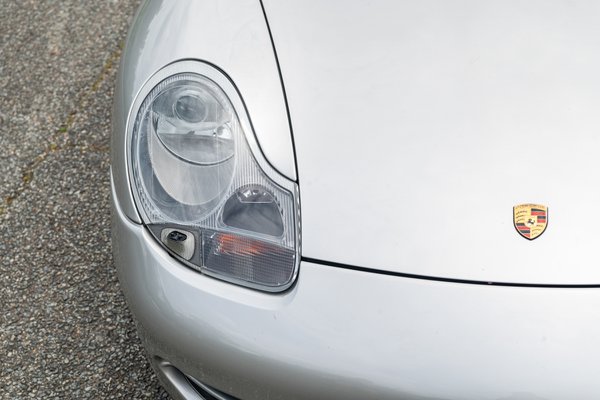 Automotive example