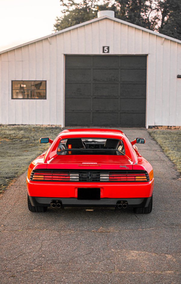 Automotive example