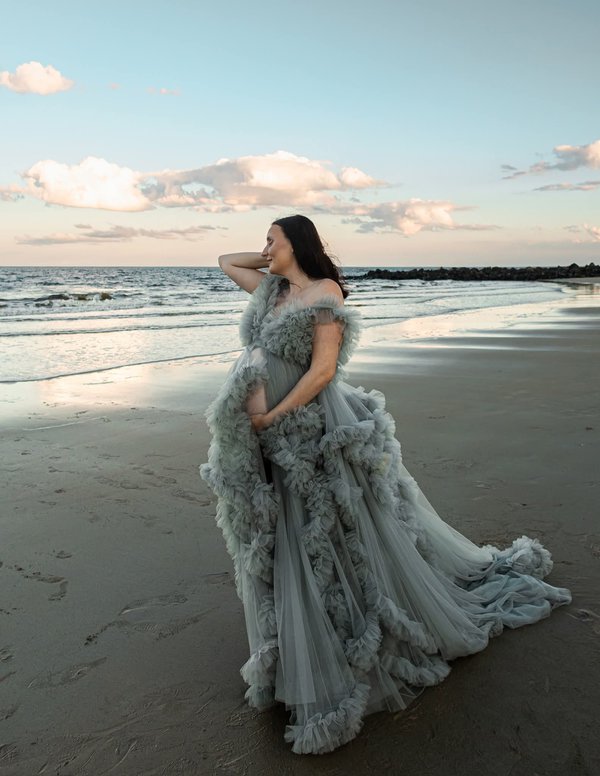 Maternity example