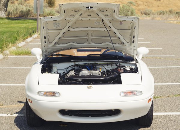 Automotive example