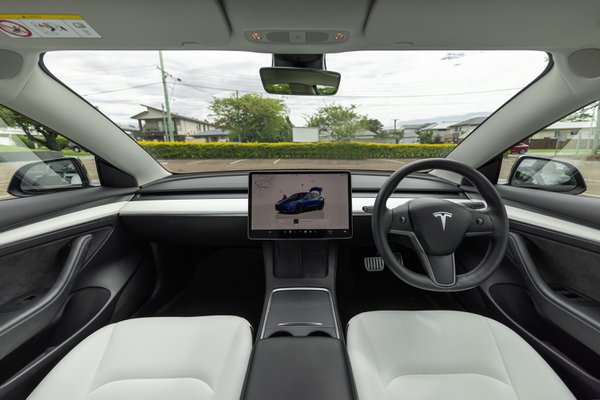Automotive example