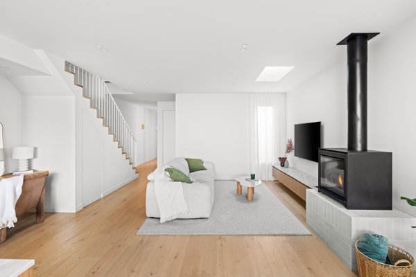 Real Estate example