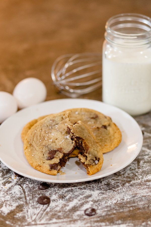 Food example