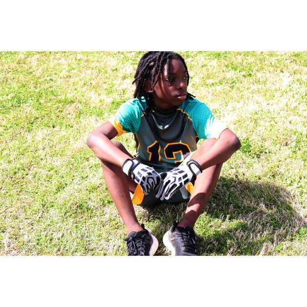 Kids example