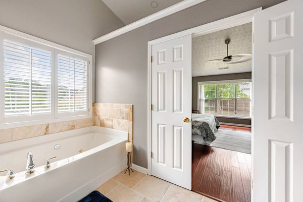 Real Estate example