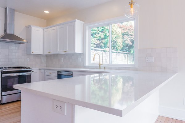 Real Estate example