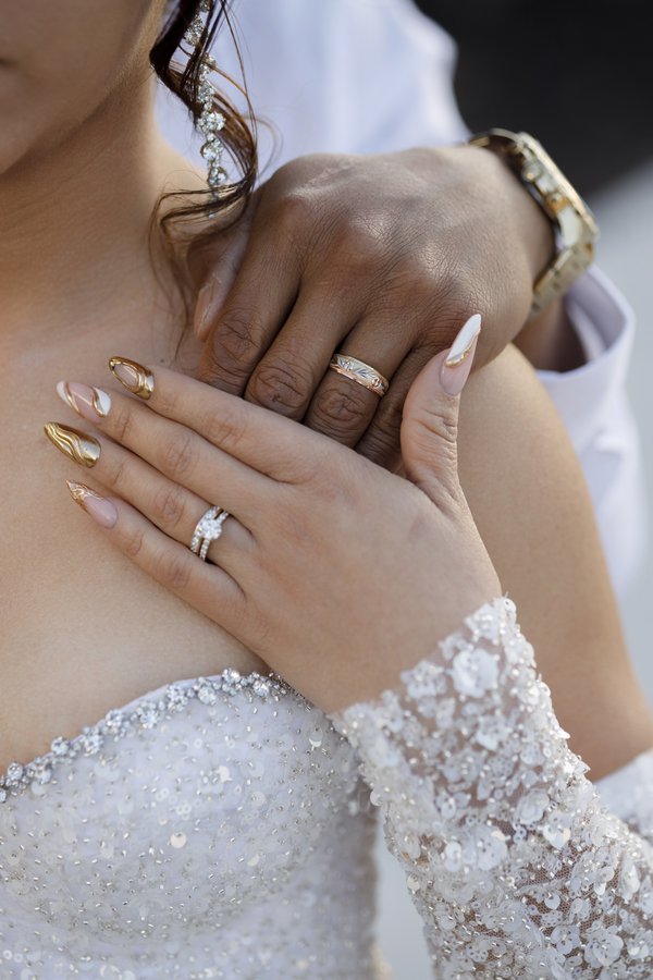Wedding example