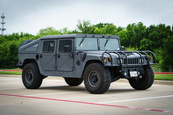Automotive example