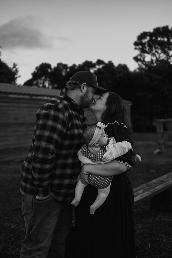 Family example
