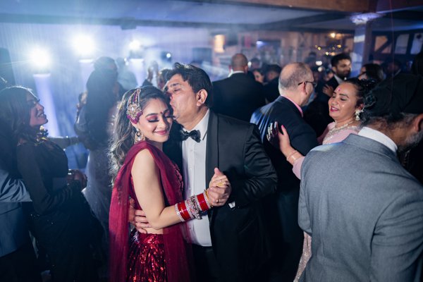 Party example
