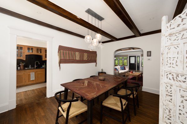 Real Estate example