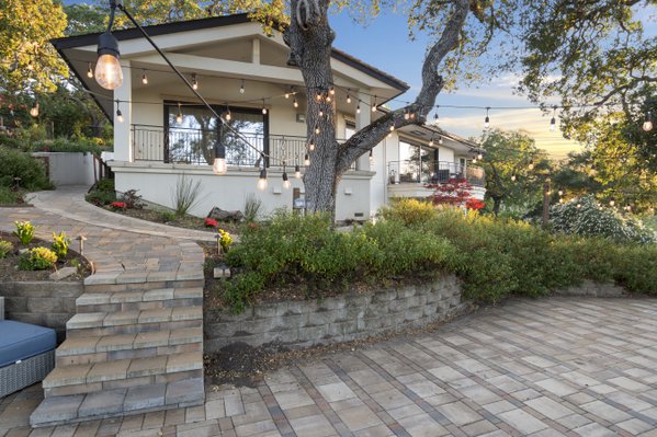 Real Estate example