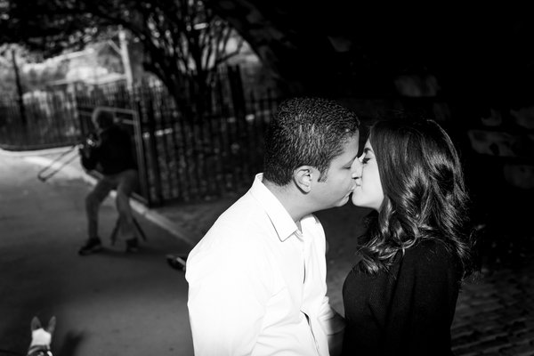 Engagement example