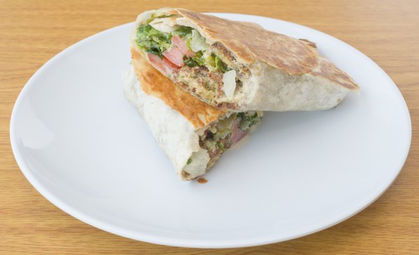 Food example