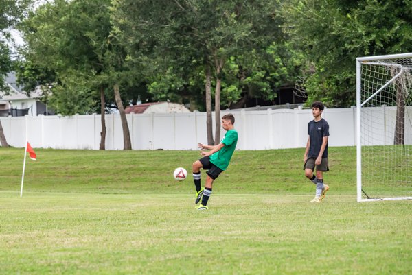 Sport example
