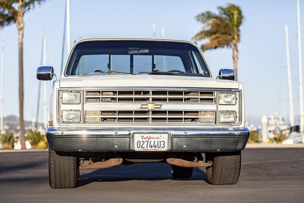 Automotive example