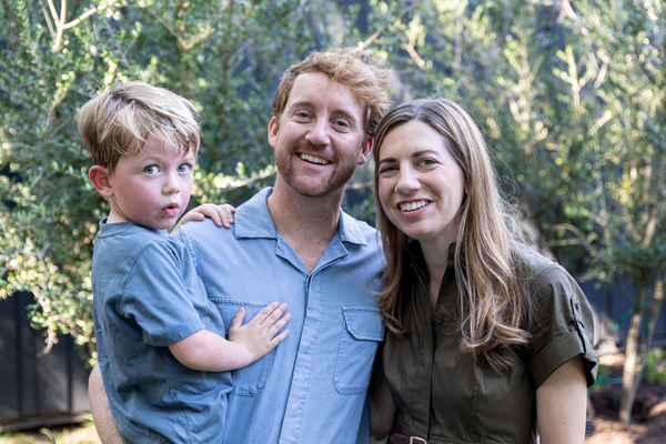 Family example