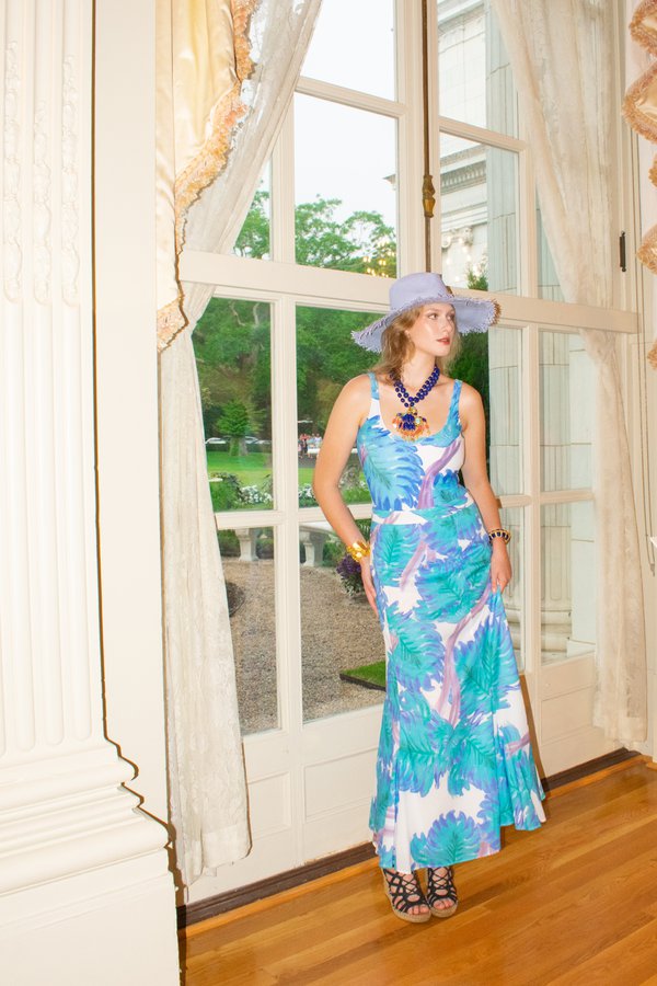 Fashion example