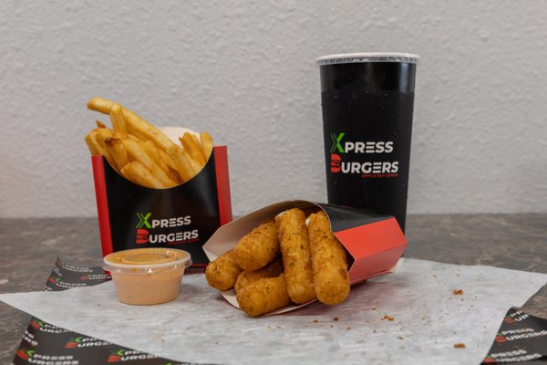 Food example