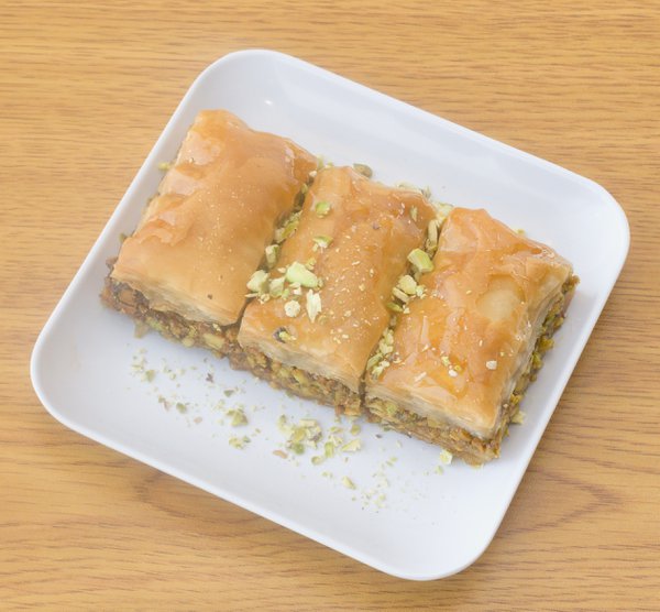 Food example