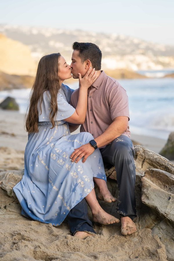 Dating Portrait example