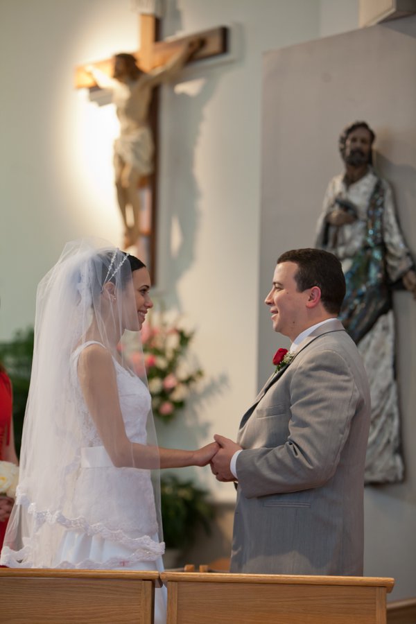 Wedding example