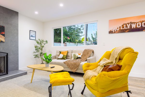 Real Estate example