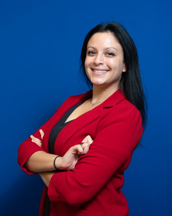 Team & Office example