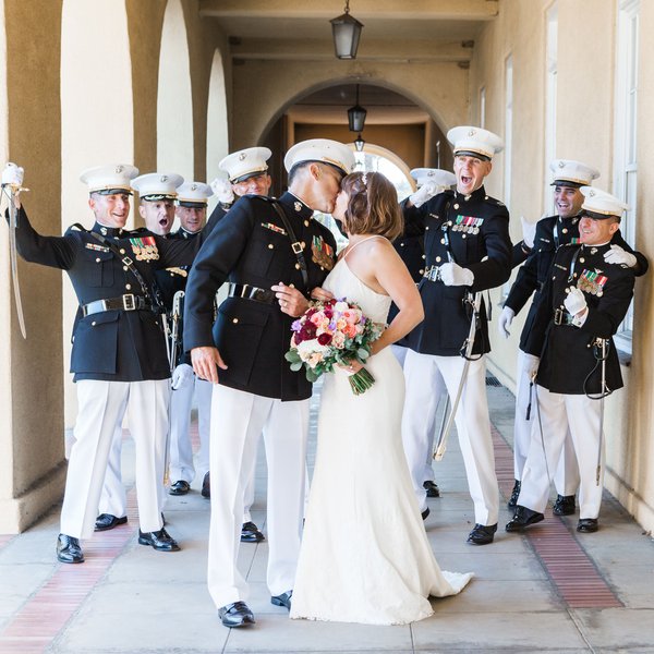 Wedding example