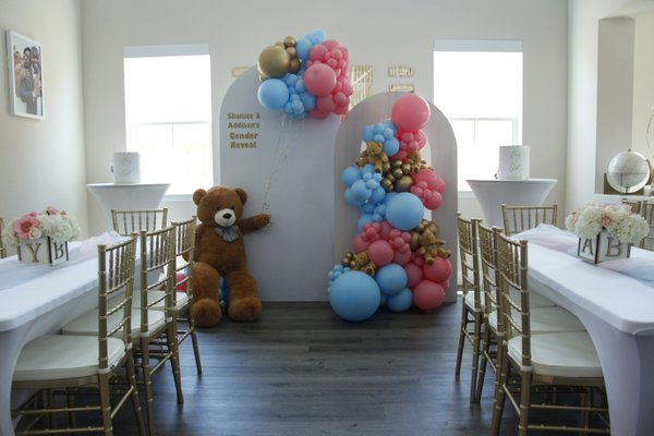 Maternity example
