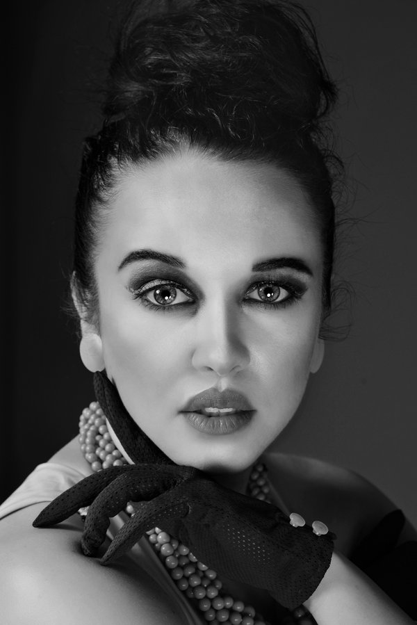 Portrait example