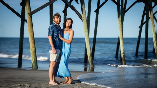 Engagement example