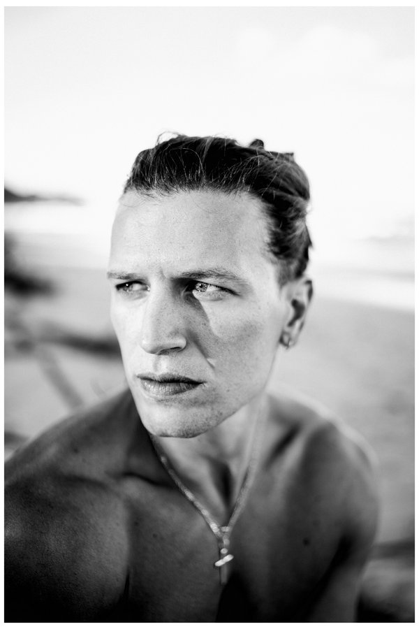 Portrait example