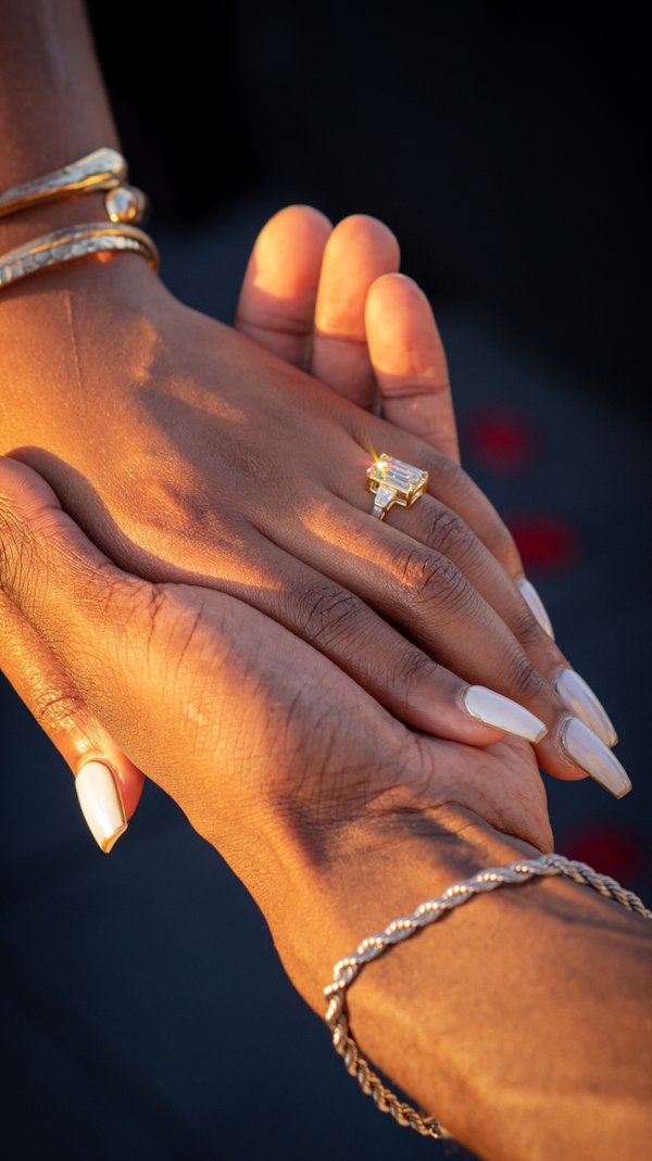 Engagement example