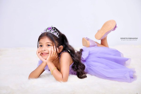 Kids example