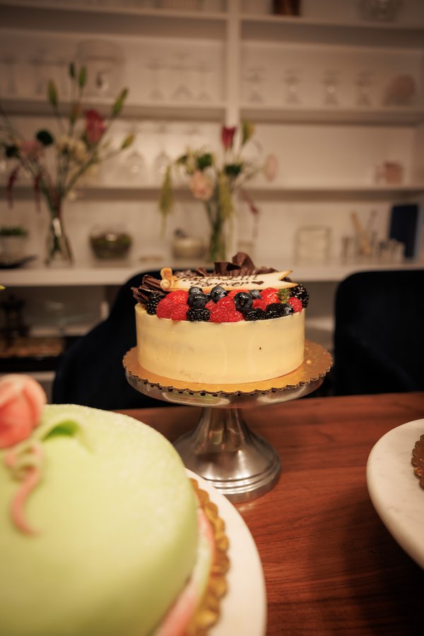 Food example