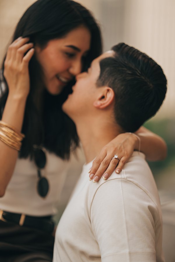 Engagement example