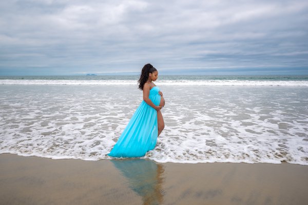 Maternity example