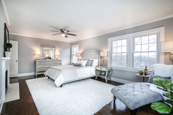 Real Estate example