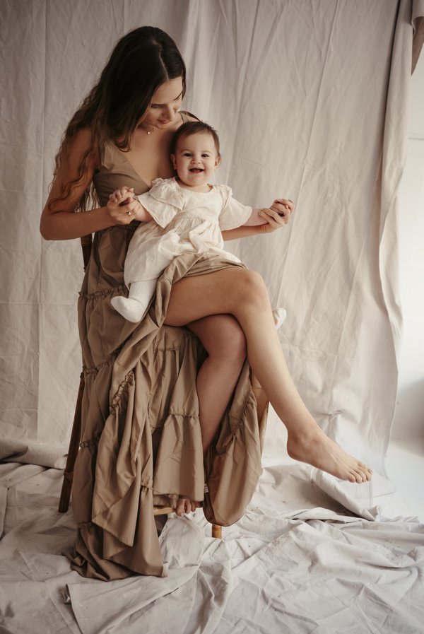 Family example