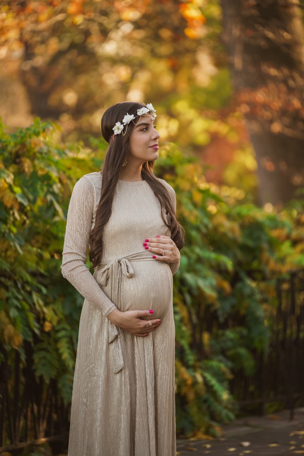 Maternity example