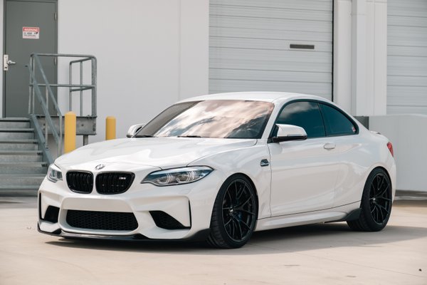 Automotive example
