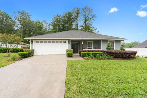 Real Estate example