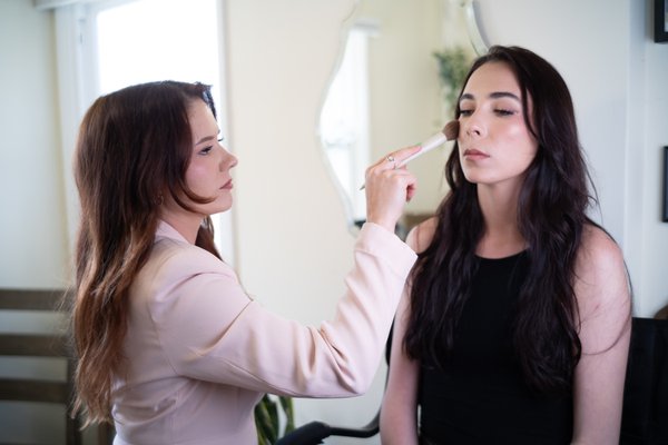 Team & Office example